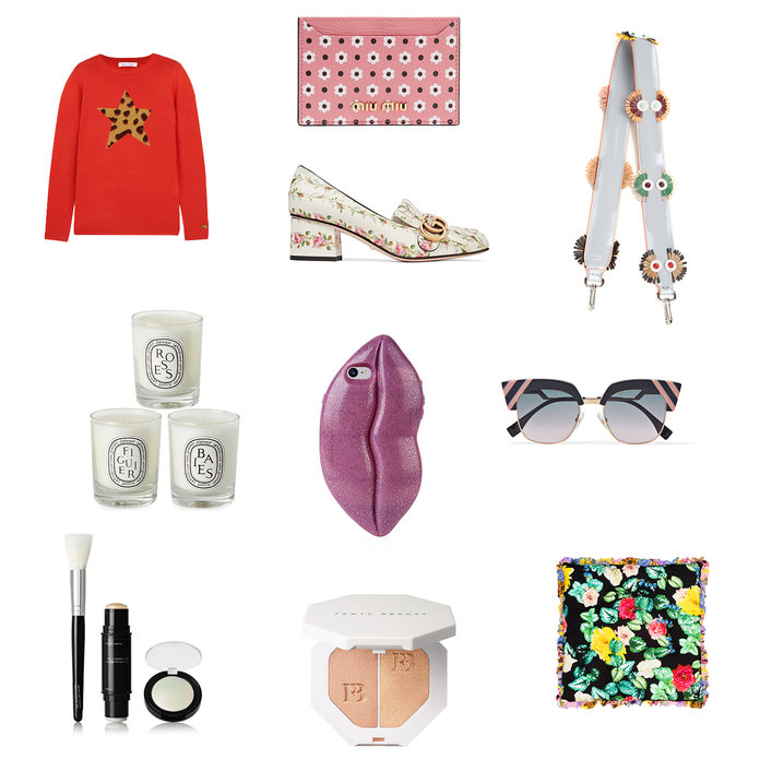 Christmas Gift Ideas For Her: 23 She'll <em>Really</em> Like
